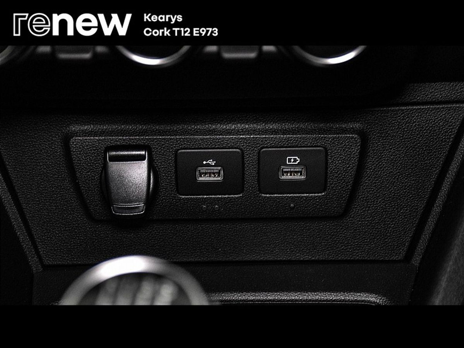 2022 Dacia Duster Prestige Blue dCi 115 4x2 €21,900