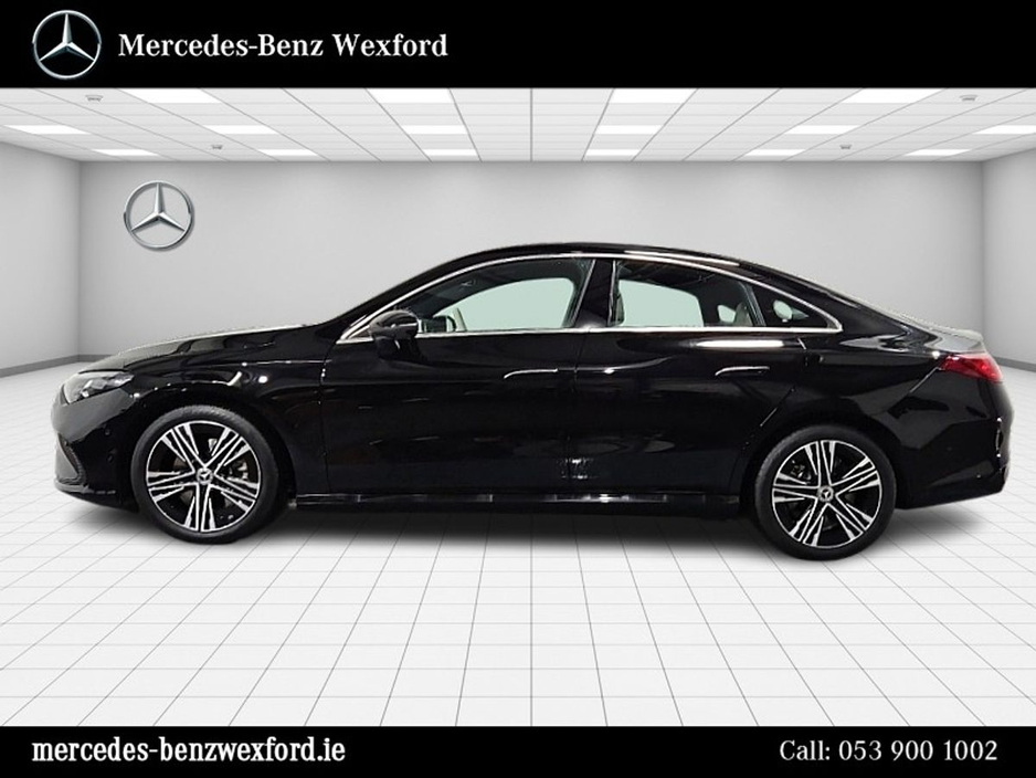 2026 Mercedes-Benz CLA Class 250+ AVAILABLE NOW TO ORDER