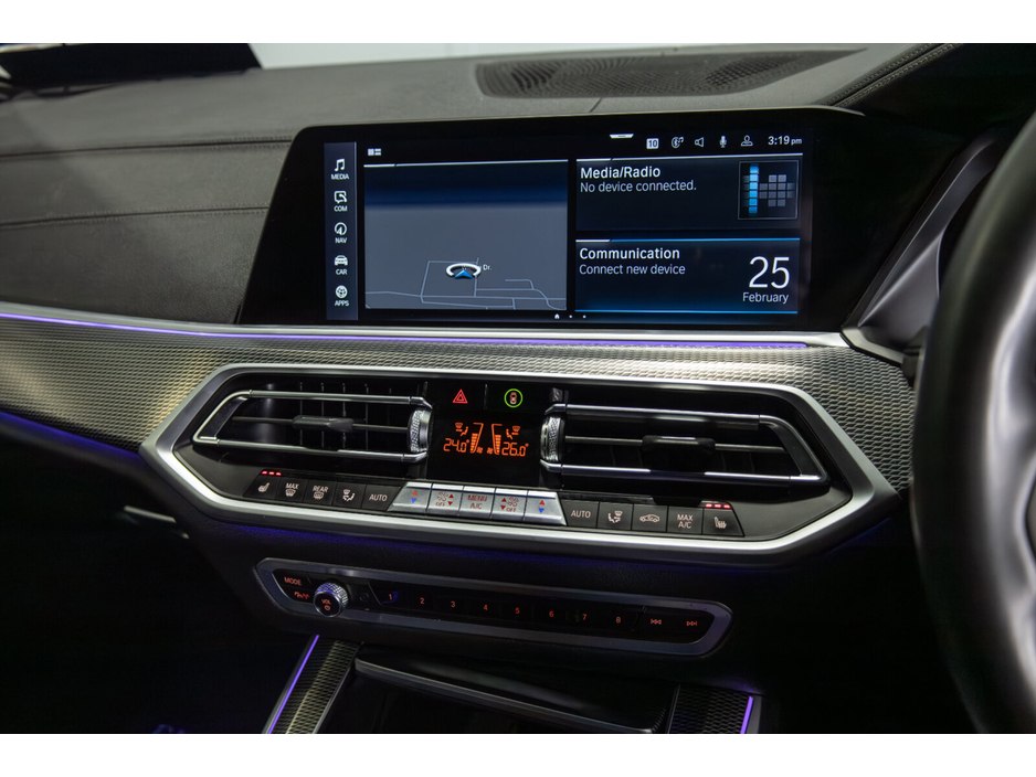 2021 BMW X5 - image 16