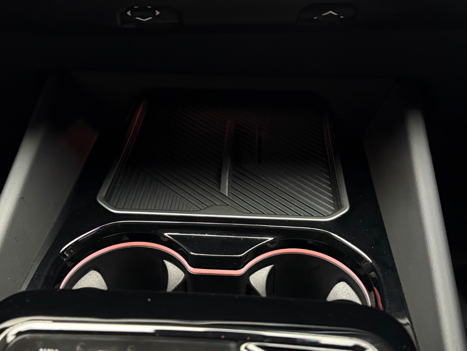 2025 BMW 5 Series 530E M SPORT €67,990