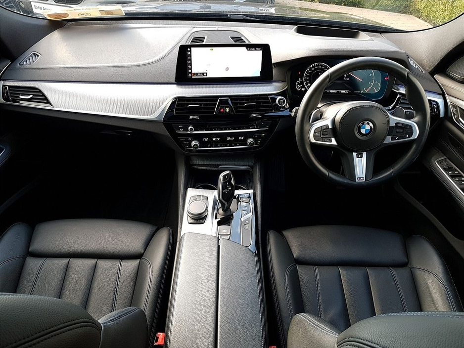2019 BMW 6 Series - image 4