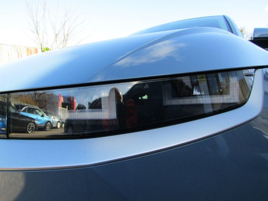 2022 Hyundai Ioniq 5 - image 40