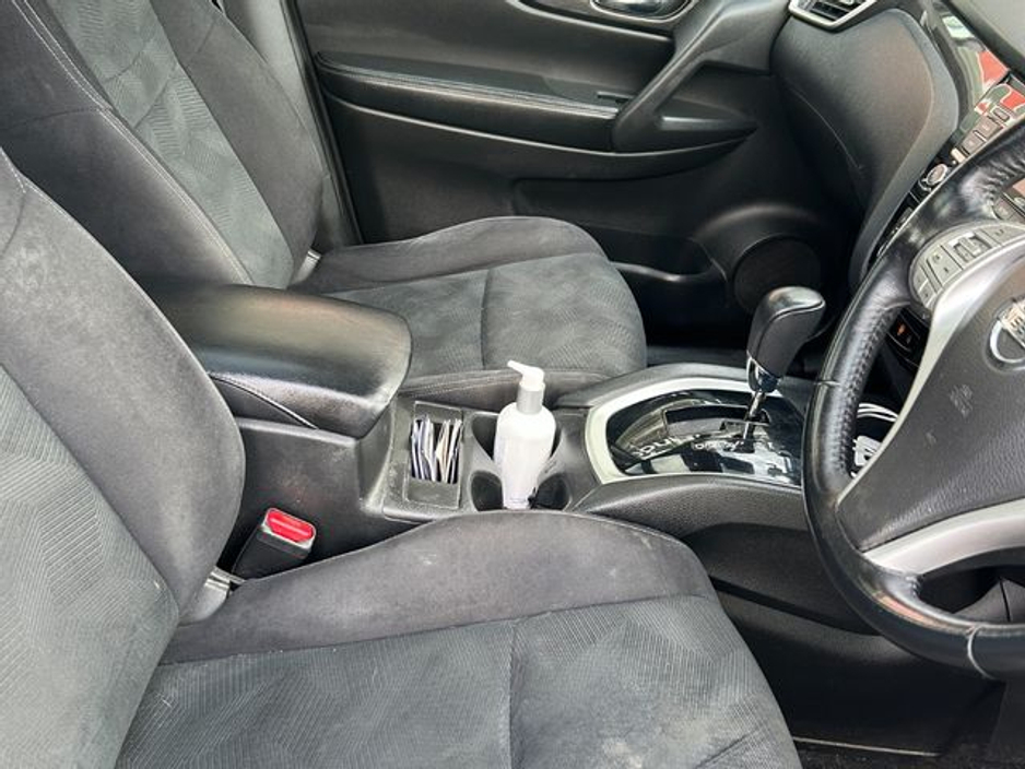 2017 Nissan X-Trail - image 15