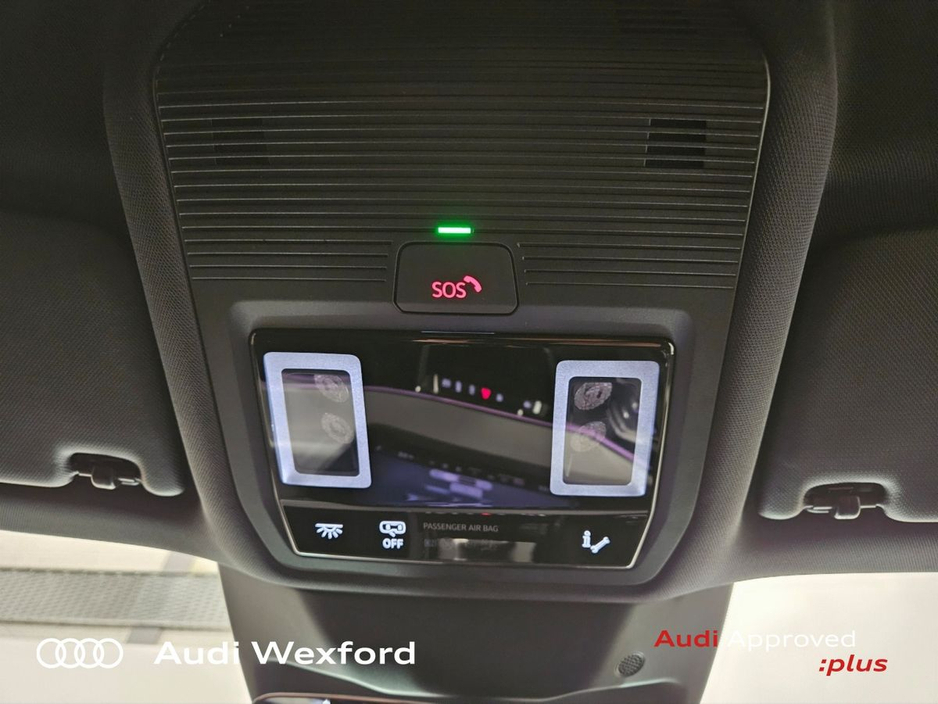 2026 Audi Q3 Audi Q3 SUV S-LINE TFSI 110 kW S tronic *NEW CAR AVAILABLE FOR IMMEDIATE DELIVERY* €69,275