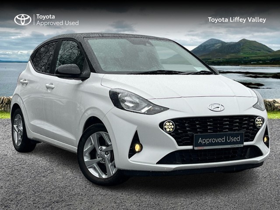 2022 Hyundai i10 for sale in , Ireland