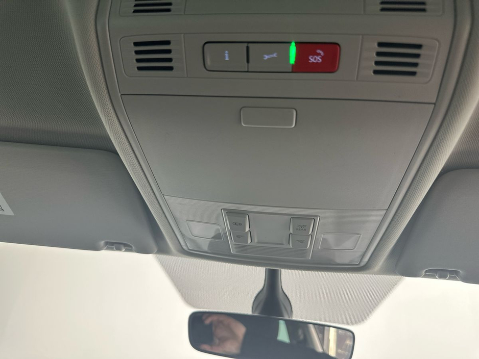 2020 Skoda Kodiaq - image 23