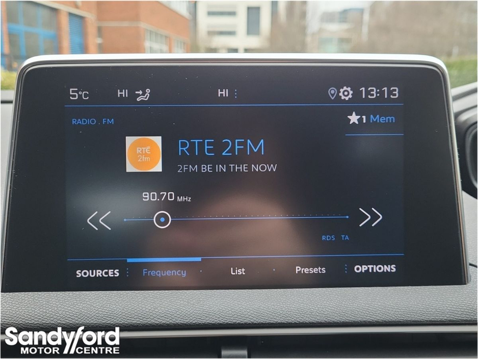 2020 Peugeot 3008 1.5 BlueHDi 130bhp Allure €19,950