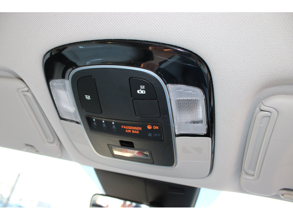 2023 Hyundai Tucson 4WD Executive PHEV Auto €36,950