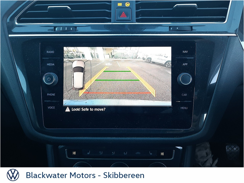 2020 Volkswagen Tiguan 2.0TDI 150BHP HIGHLINE A7 €28,995