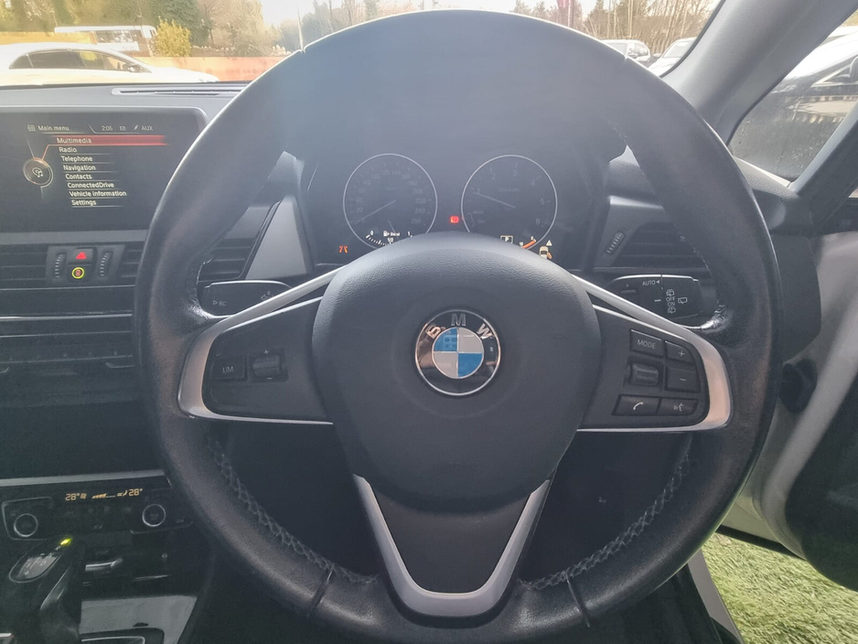 2017 BMW 2 Series - image 11