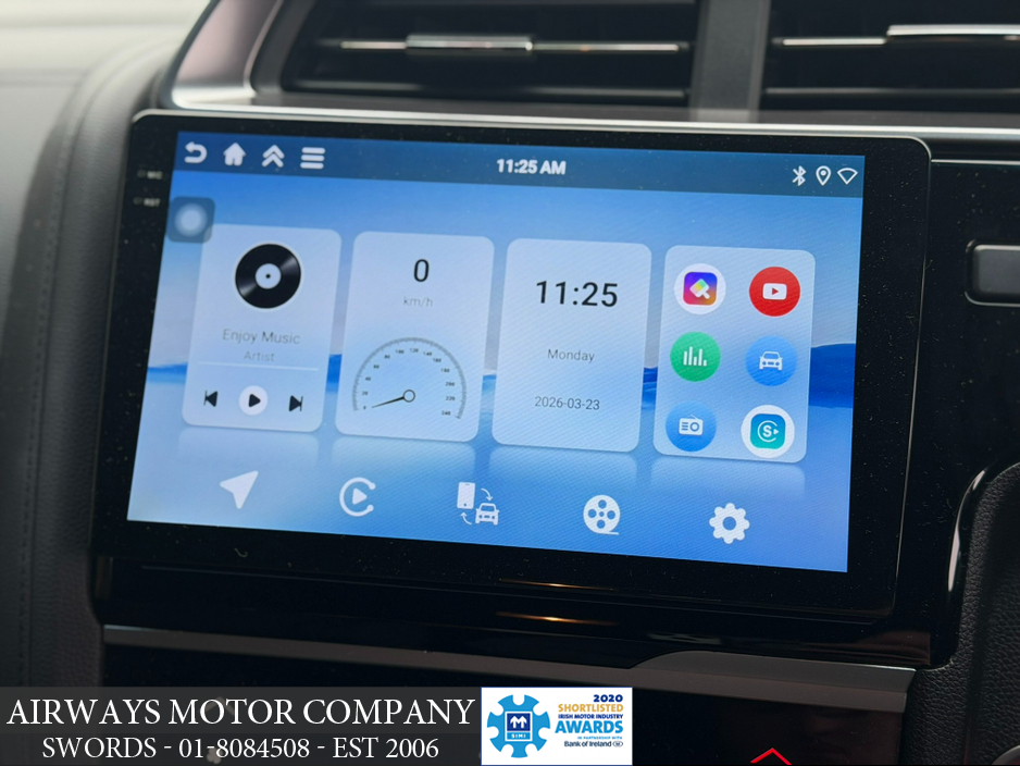 2018 Honda Fit - image 6