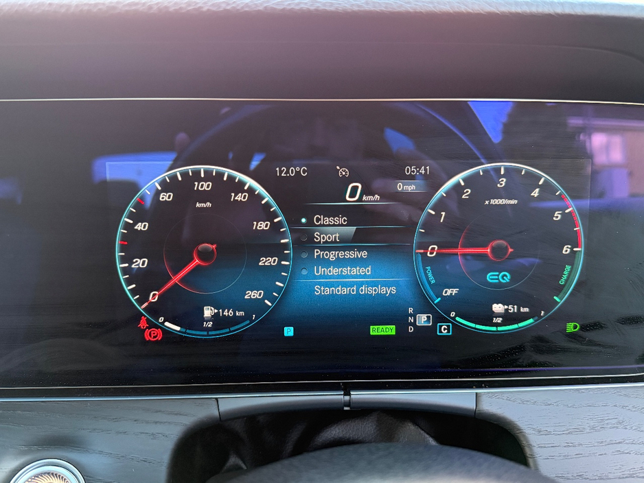 2021 Mercedes-Benz E Class - image 17