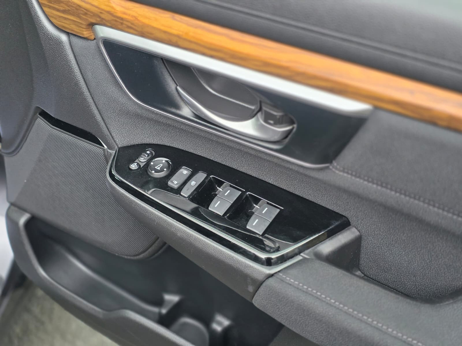 2019 Honda CR-V 2.0I-MMD SE 184PS 5DR AUTO €21,950