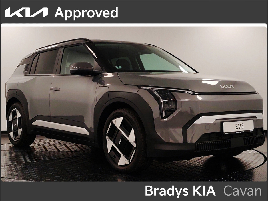 2026 Kia EV3 for sale in , Ireland