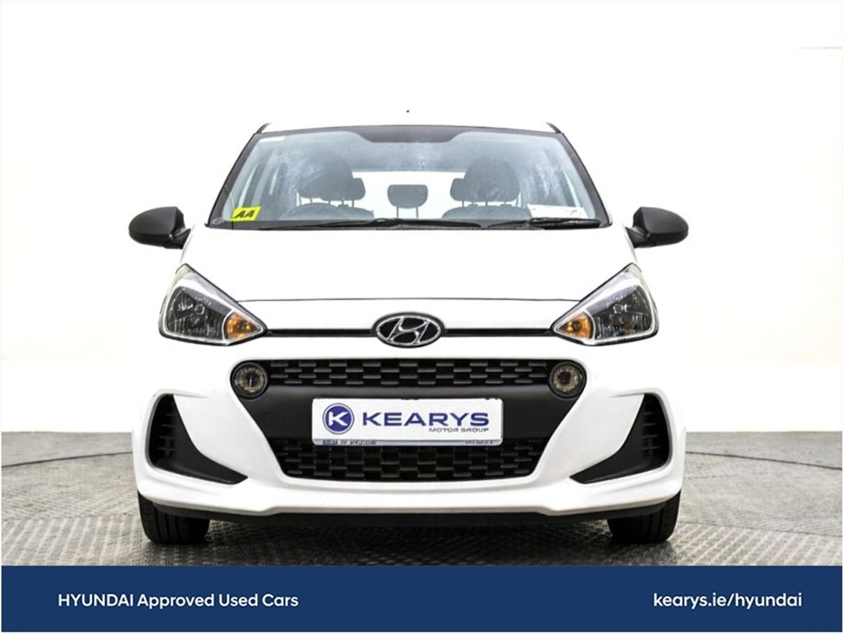 2019 Hyundai i10 - image 11