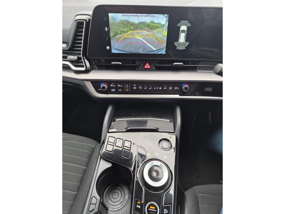 2023 Kia Sportage - image 16