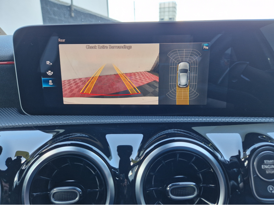 2019 Mercedes-Benz A Class - image 40