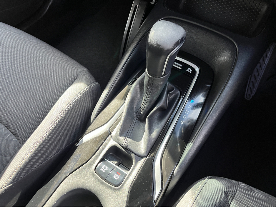 2019 Toyota Corolla - image 15