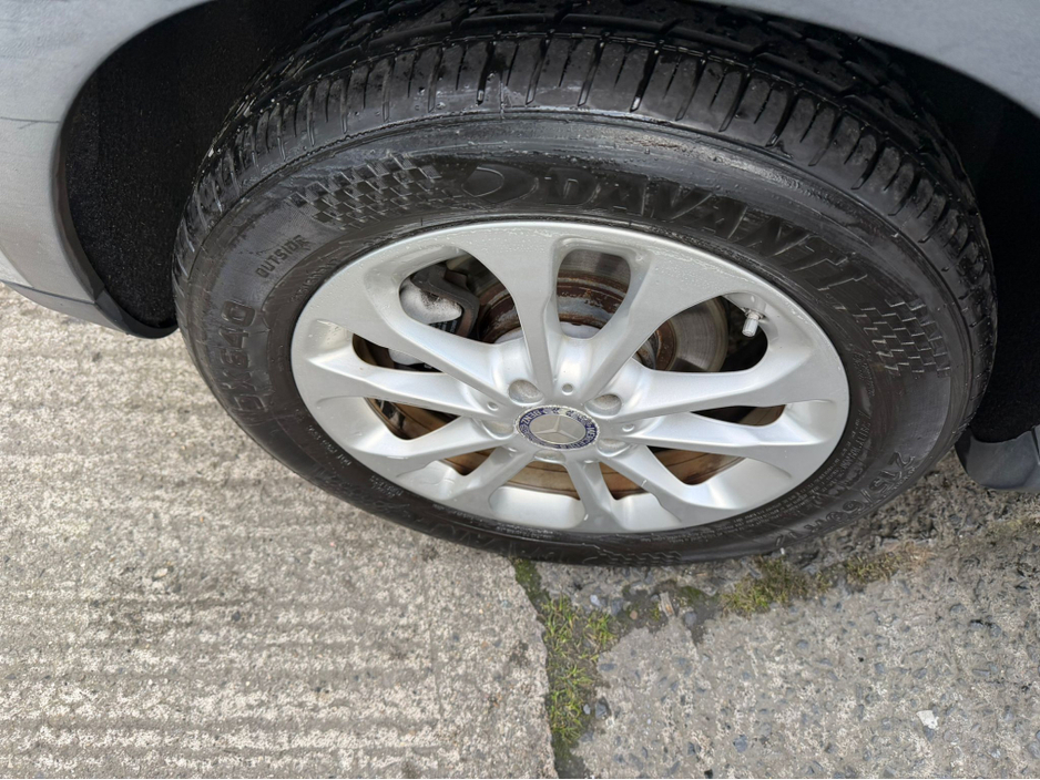 2015 Mercedes-Benz GLA Class - image 7