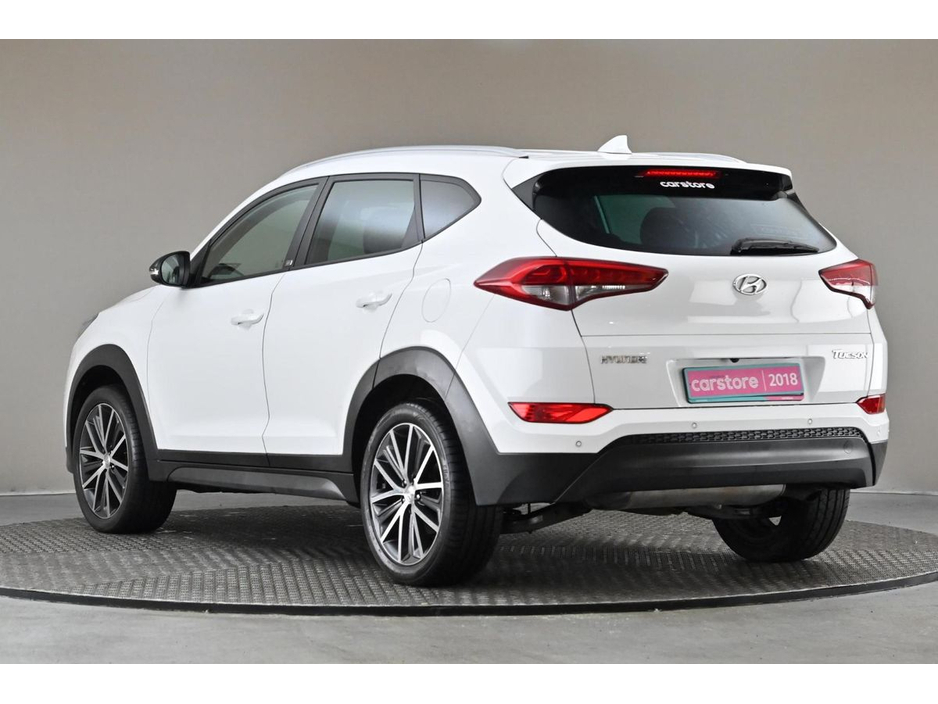 2018 Hyundai Tucson - image 7