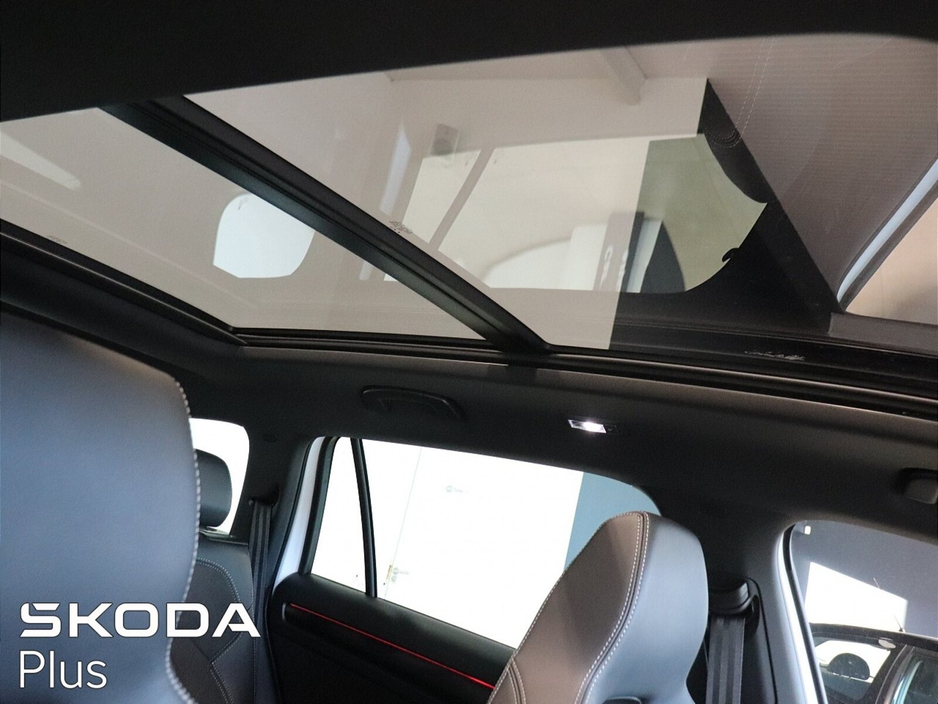 2024 Skoda Kodiaq 2.0 TDI 150HP DSG SportLine 7 Seat €51,950