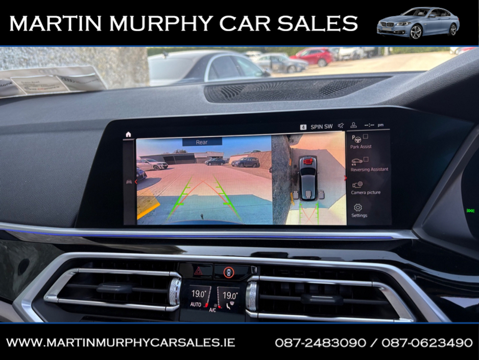 2019 BMW X5 - image 23