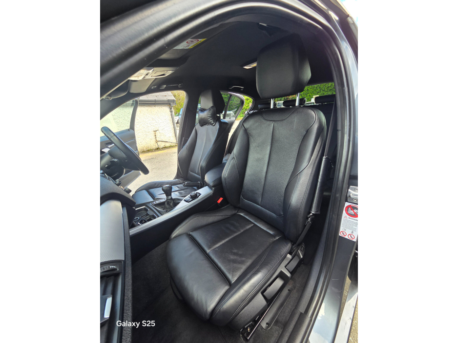 2014 BMW 1 Series - image 22