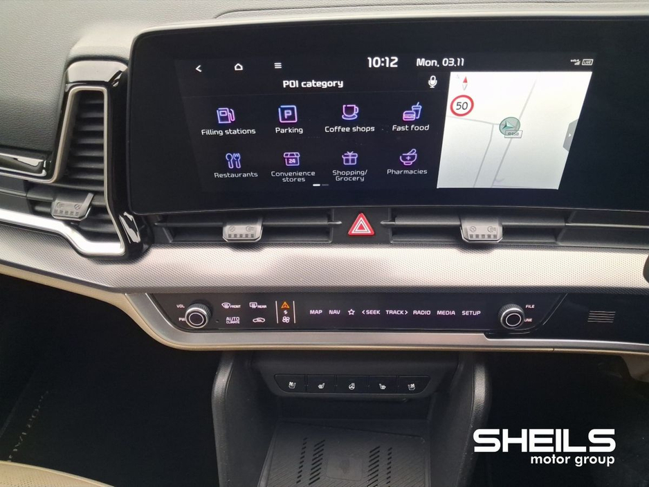 2022 Kia Sportage 1.6 CRDi SCR Diesel 115 hp K4 6MT €32,900