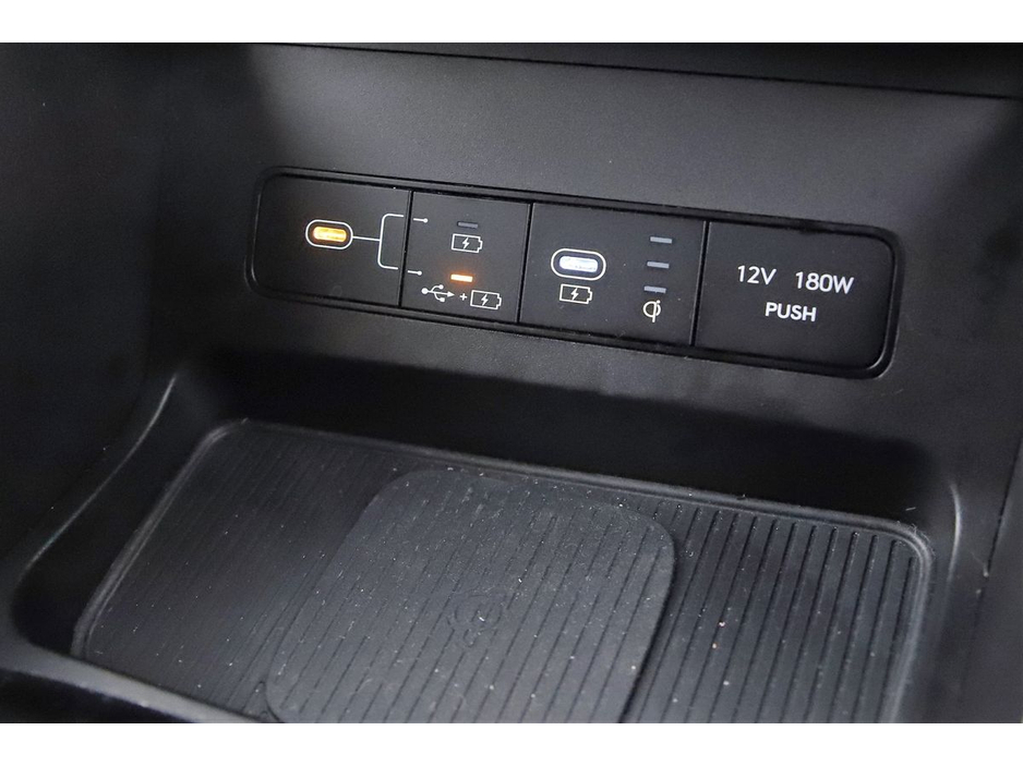 2024 Hyundai Tucson 1.6 EXECUTIVE 6SPD *BEIGE LEATHER* €35,890