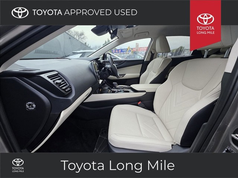 2025 Lexus NX 450 h+ Executive High Spec €64,895