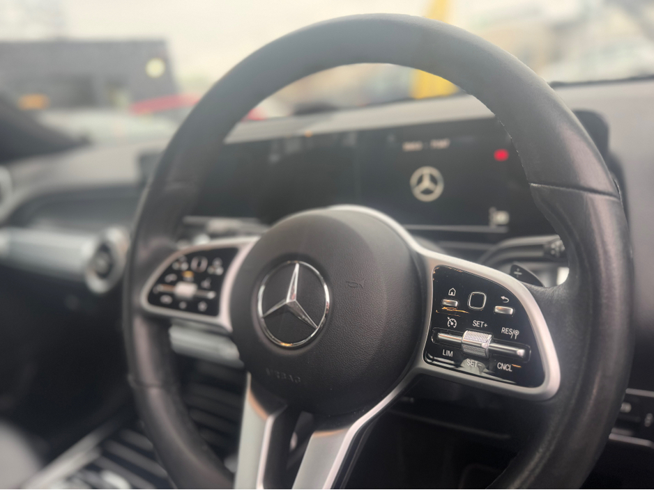 2020 Mercedes-Benz GLB 200 Auto | 7 Seats | Massive Spec | Low Mileage €32,950