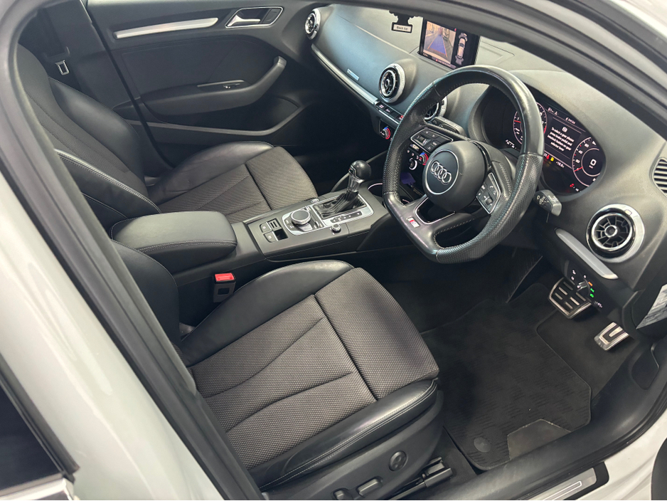 2017 Audi A3 - image 6