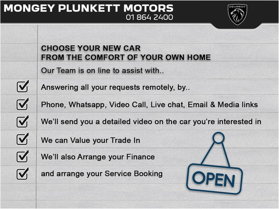 2023 Peugeot 3008 - image 9