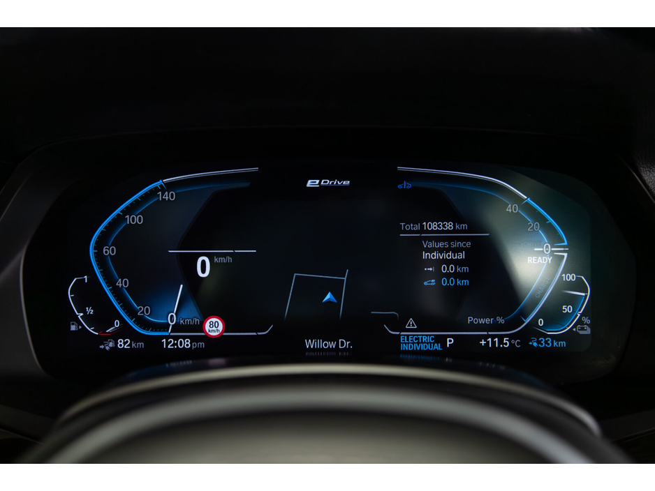 2021 BMW X5 - image 20