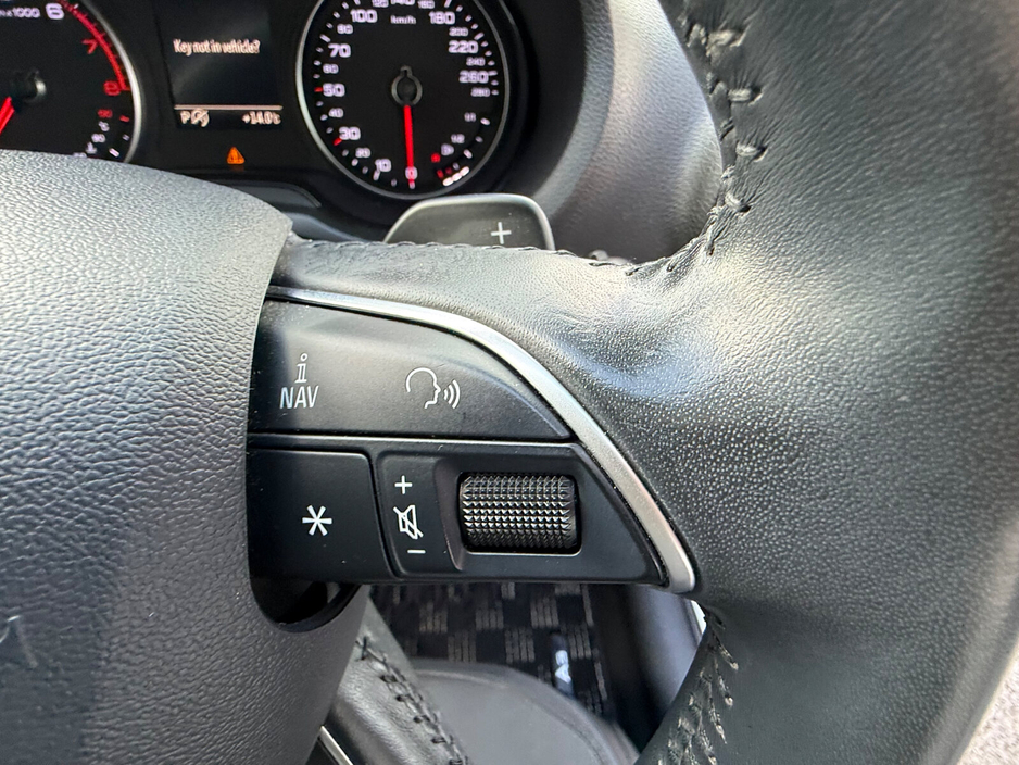 2017 Audi A3 - image 17