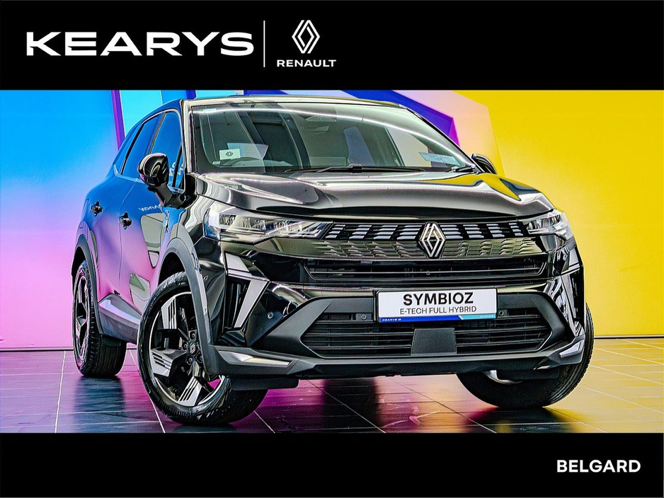 2026 Renault Symbioz for sale in , Ireland