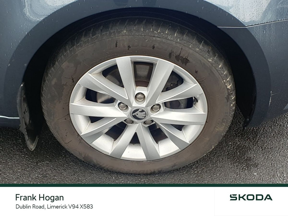 2020 Skoda Octavia Soleil 1.0TSI 115HP Call Cormac on 0861736180 €21,900