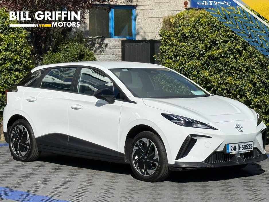 2024 MG 4 - image 15