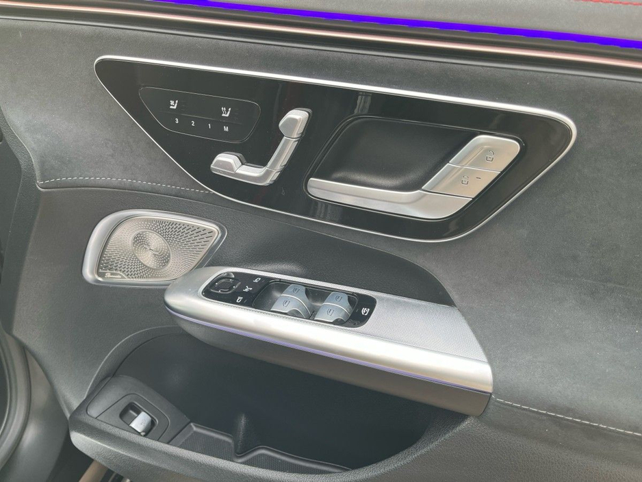 2022 Mercedes-Benz EQE EQE AMG 43 4MATIC Premium Plus €59,950