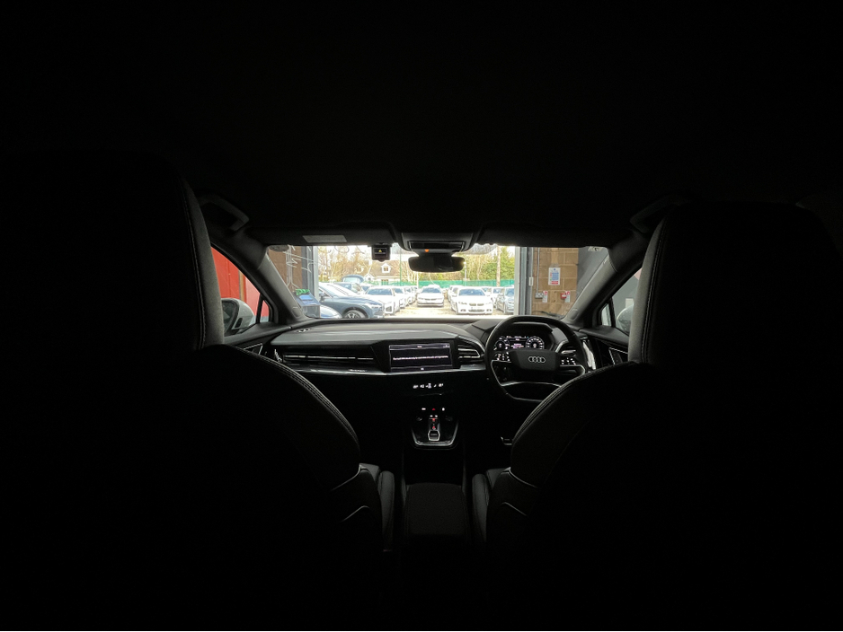 2023 Audi Q4 e-tron - image 17