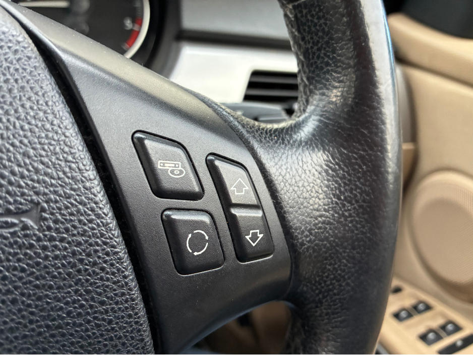 2005 BMW 3 Series 320 D SE Z3S5 4DR AUTO E90 SALOON M47 2.0 €2,950