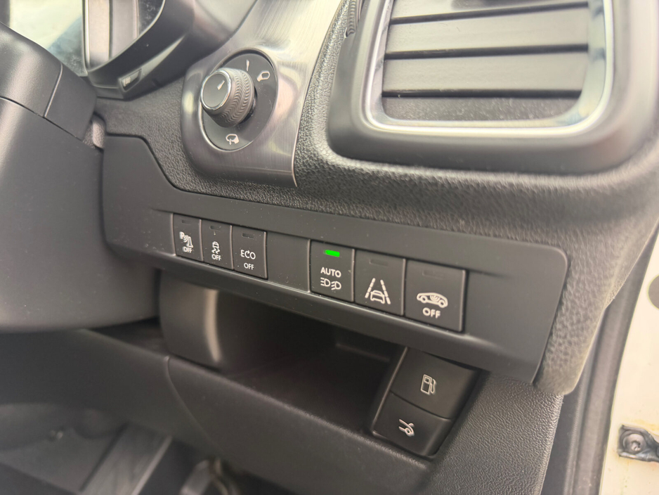 2012 Citroen DS5 - image 12