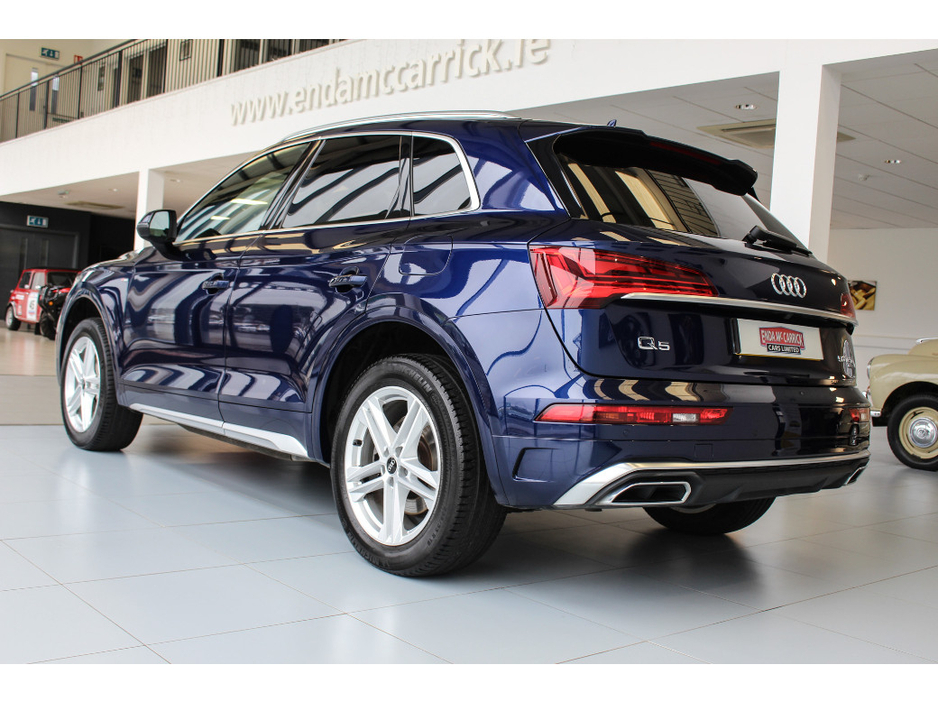 2023 Audi Q5 - image 8