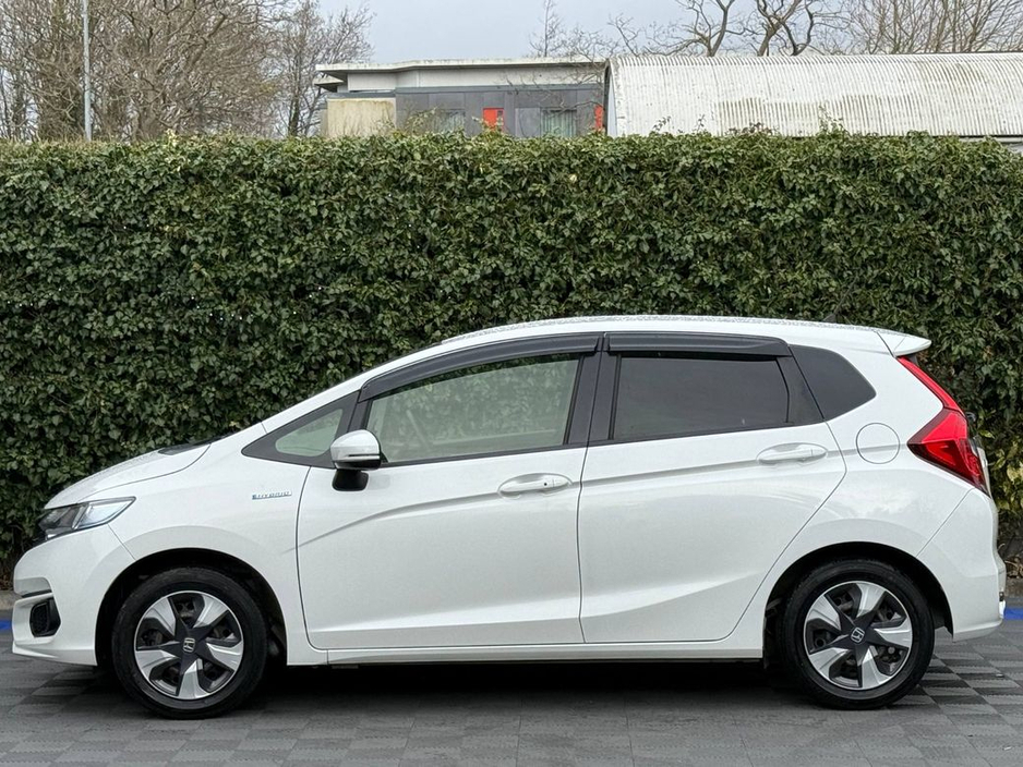 2019 Honda Fit - image 3