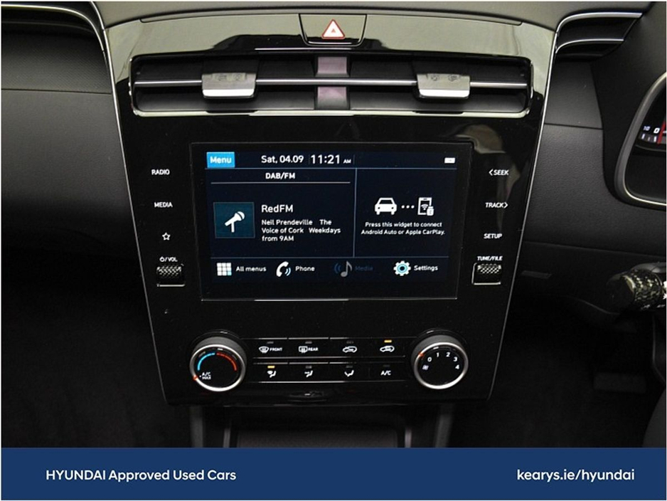 2023 Hyundai Tucson - image 26