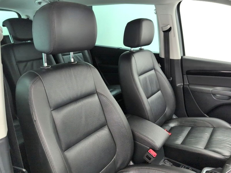 2020 SEAT Alhambra SE 2.0TDI 150HP DSG €31,450