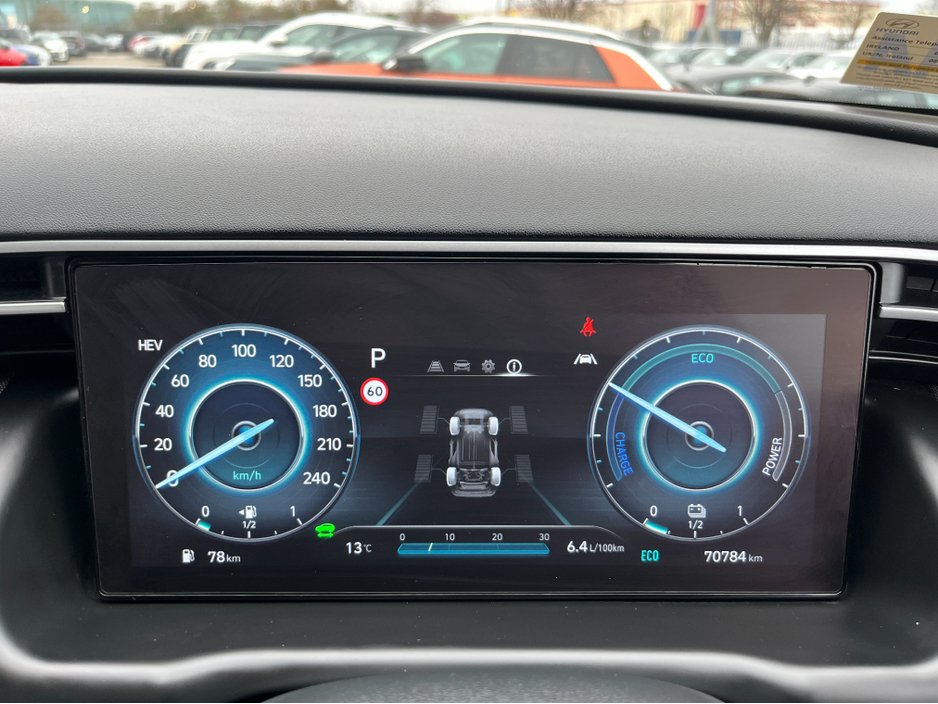 2023 Hyundai Tucson - image 20