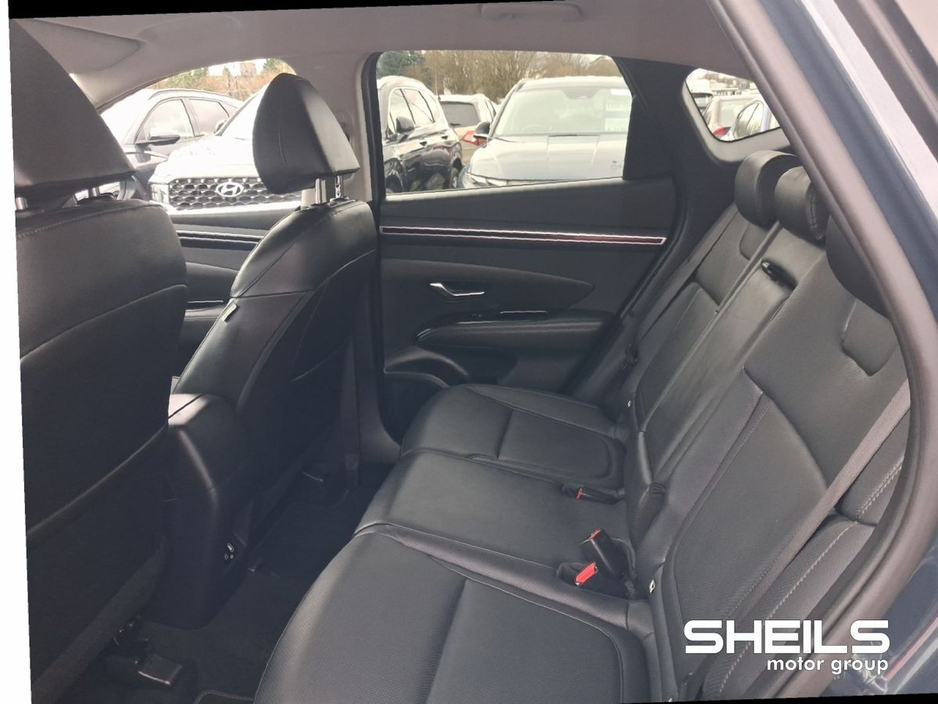 2023 Hyundai Tucson - image 7