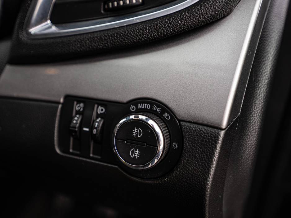 2015 Opel Mokka - image 19