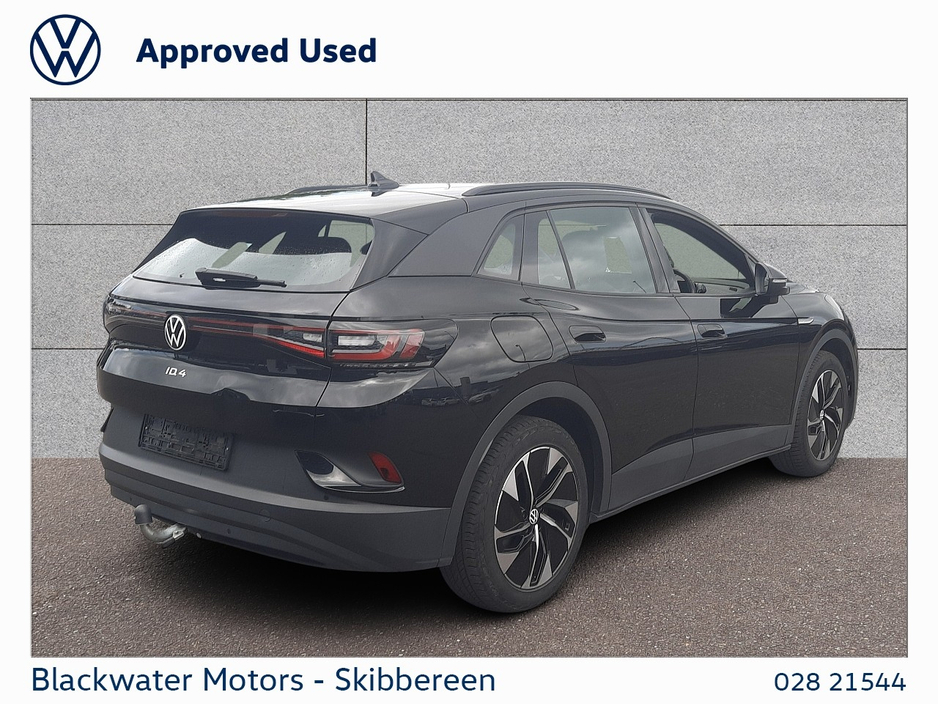 2023 Volkswagen ID.4 - image 15